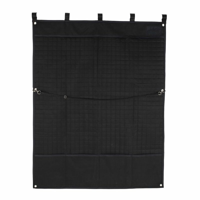 Boxenvorhang QUILT LANG by ESKADRON Boxenvorhang QUILT LANG, ESKADRON, Pferd, Pony, Stall