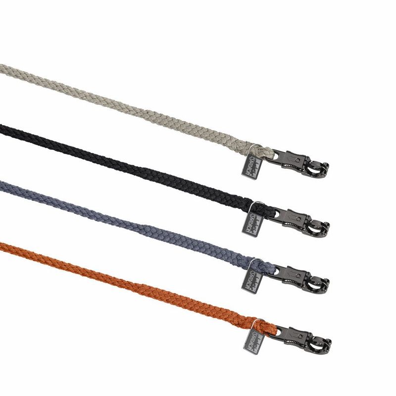 ESKADRON Strick mit Panikhaken PLATINUM ESKADRON Strick mit Panikhaken PLATINUM