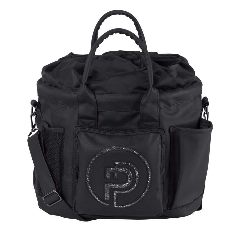 ESKADRON Putztasche Accessoire Tasche schwarz ESKADRON Putztasche Accessoire Tasche schwarz, Pferd, Pony, Platinum