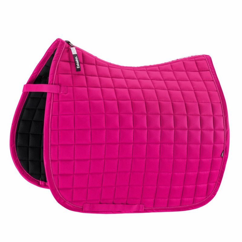 ESKADRON Schabracke COTTON Dynamic -lipstick- ESKADRON Schabracke COTTON Dynamic -lipstick-