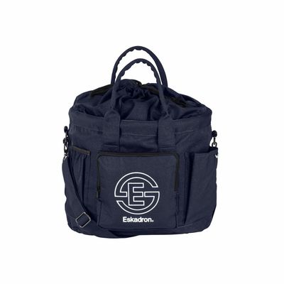 ESKADRON Dynamic Putztasche Sparkle navy ESKADRON Dynamic Putztasche Sparkle navy, Putztasche, Reiterin, Pferd, Pony