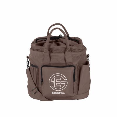 ESKADRON Dynamic Putztasche Sparkle powdertaupe ESKADRON Dynamic Putztasche Sparkle powdertaupe, Reiterin, Pferd, Pony