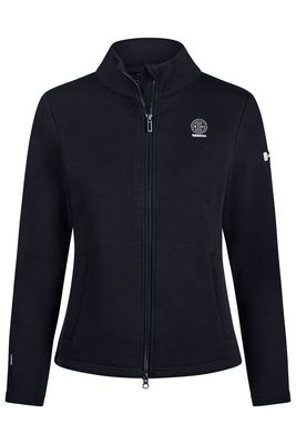 ESKADRON DYNAMIC  ZIP FLEECE Jacke navy