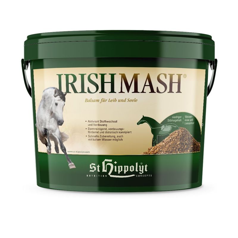 ST. HIPPOLYT Irish Mash® 5kg