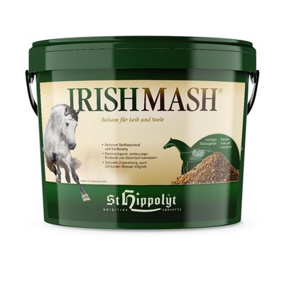 ST. HIPPOLYT Irish Mash® 5kg ST. HIPPOLYT Irish Mash® 5kg