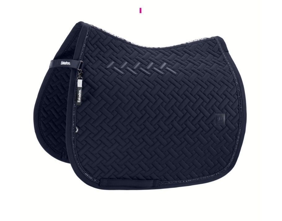 ESKADRON ProSoft Crystal Dynamic Schabracke navy ESKADRON ProSoft Crystal Dynamic Schabracke navy