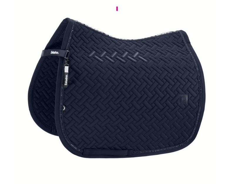 ESKADRON ProSoft Crystal Dynamic Schabracke navy ESKADRON ProSoft Crystal Dynamic Schabracke navy