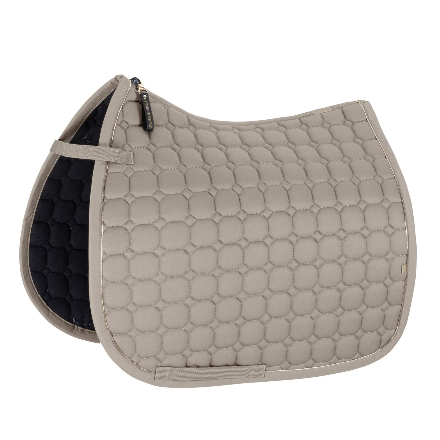 ESKADRON  Schabracke COTTON HERITAGE ash, Pferd, Pony