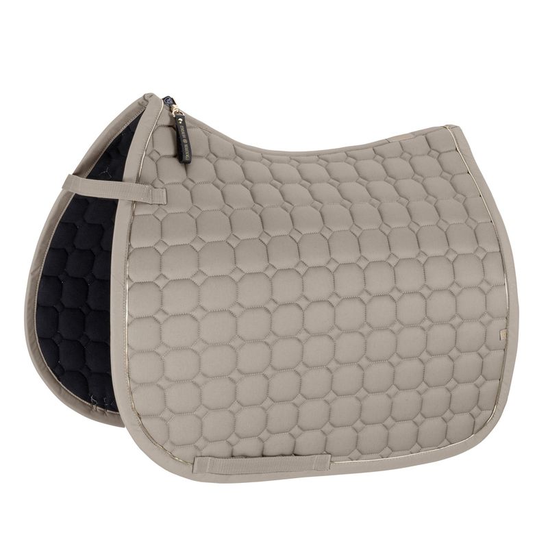 ESKADRON  Schabracke COTTON HERITAGE ash, Pferd, Pony