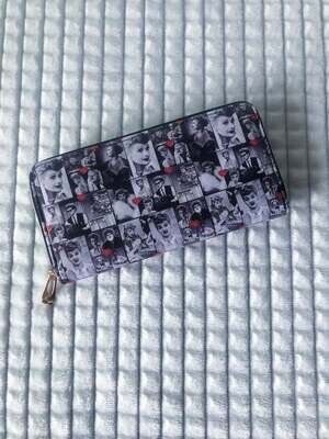 Lucy Wallet