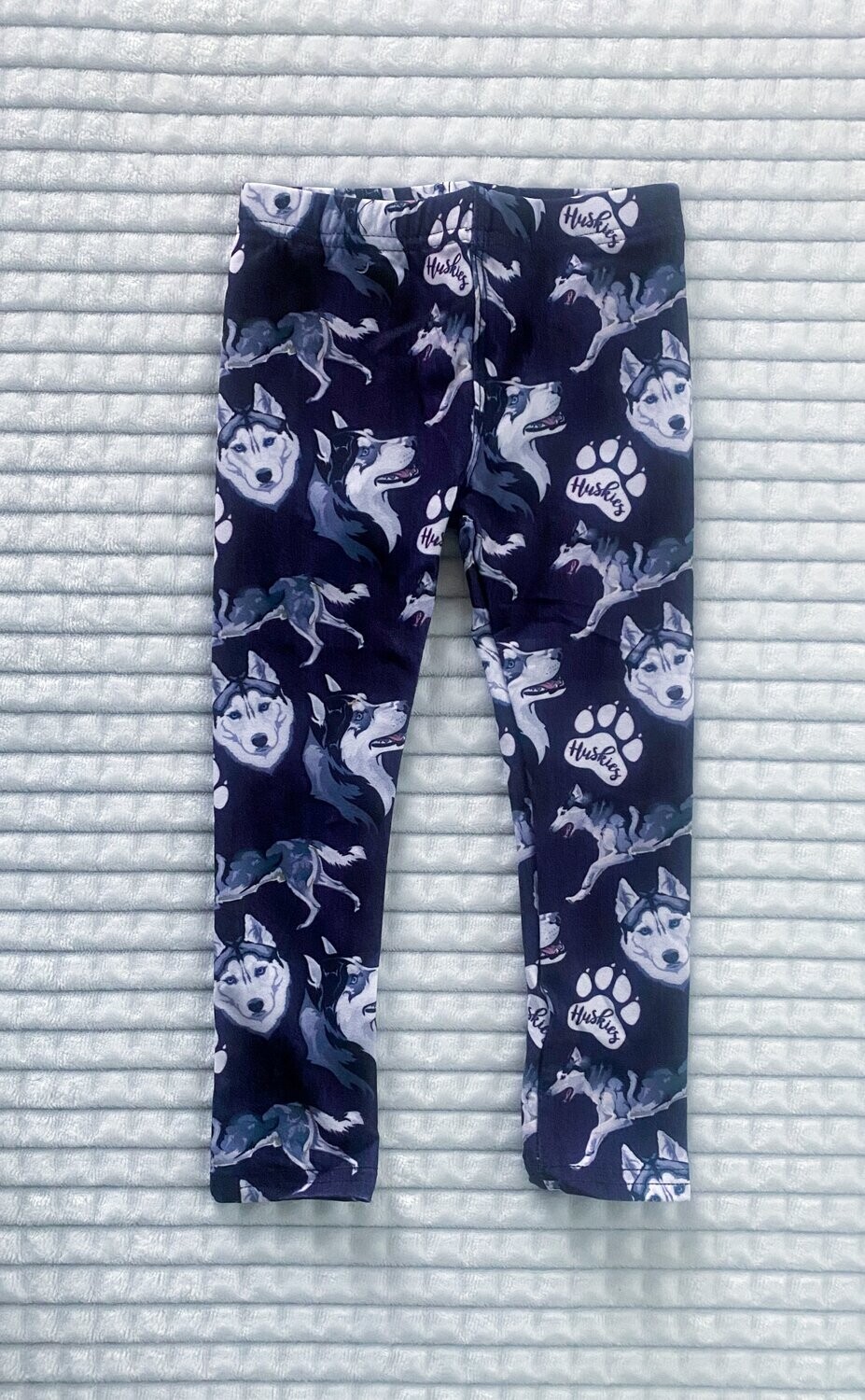 Husky Leggings