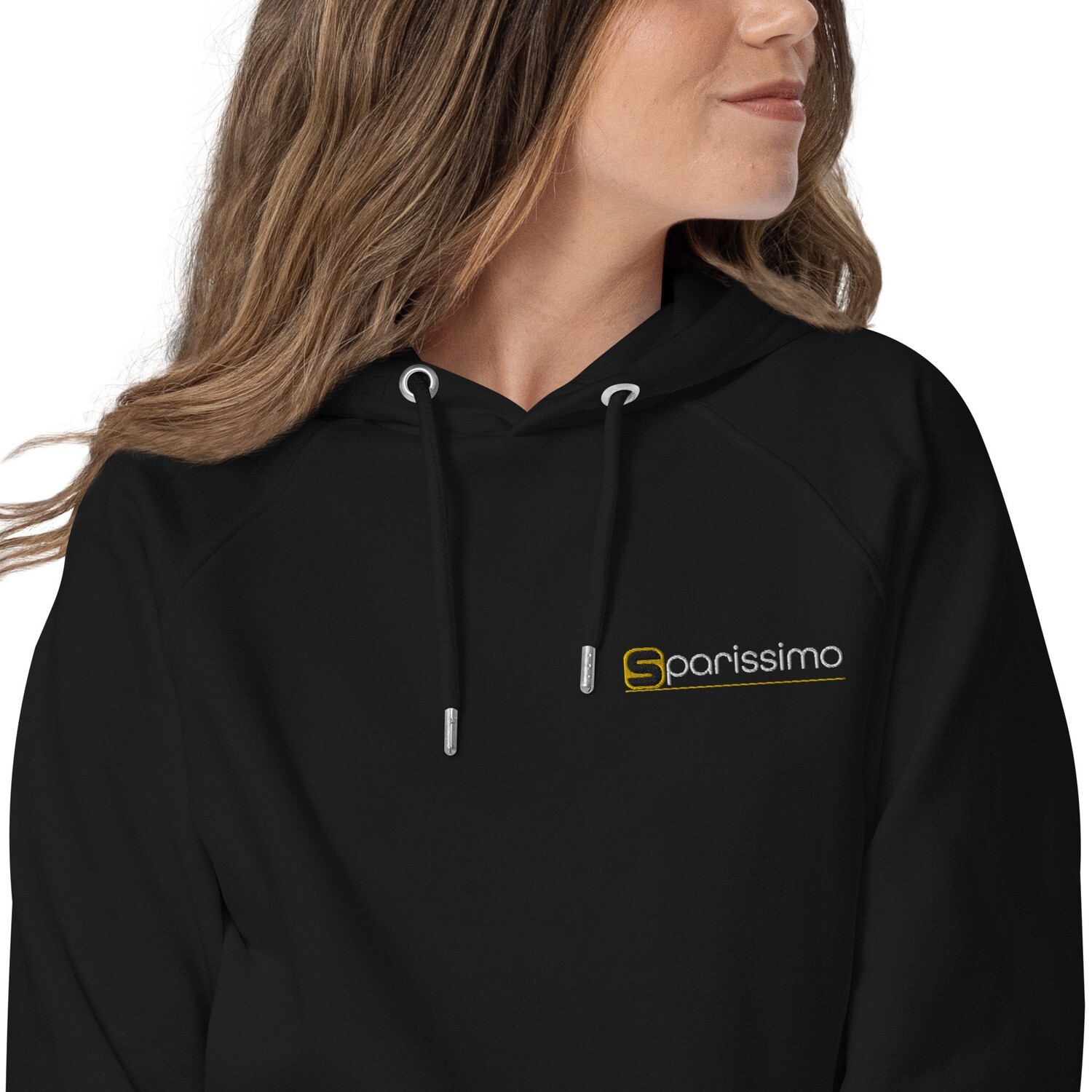 Unisex Bio-Raglan-Hoodie, Größe: XS