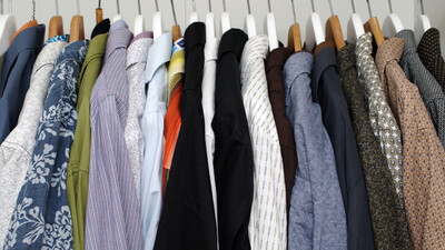 Allover-Shirts