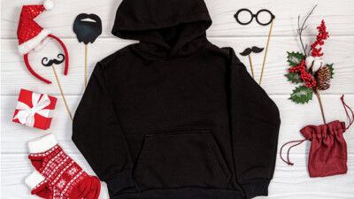 Hoodies