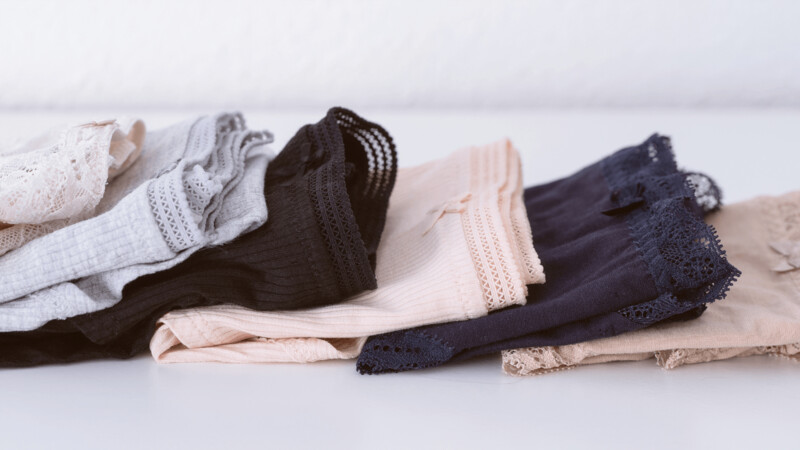 Hosen & Unterwäsche