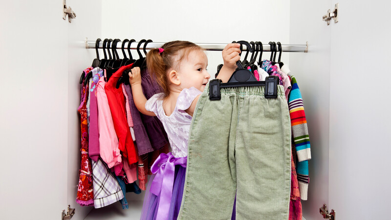 Kinder- & Jugendkleidung