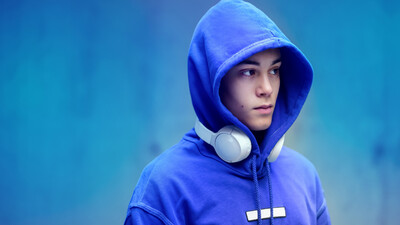 Hoodies