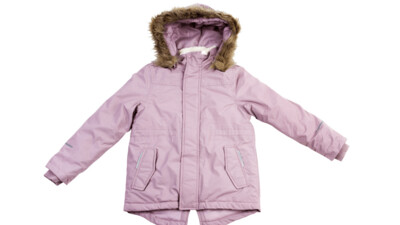 Kinderjacken