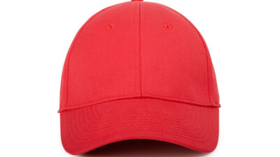 Mesh Caps