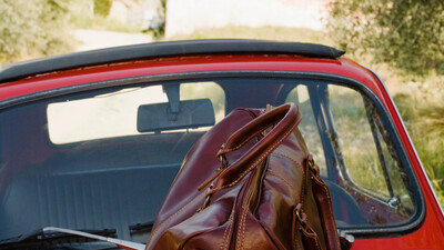 Weekender