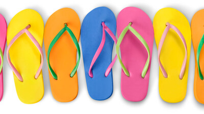 Flip-Flops