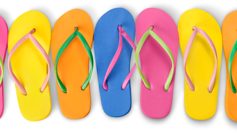 Flip-Flops