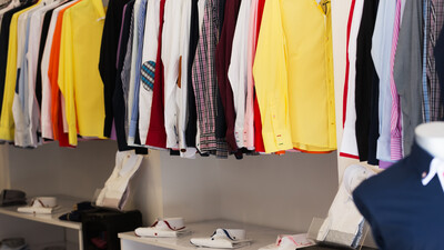 Threadfast Apparel