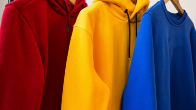 Hoodies