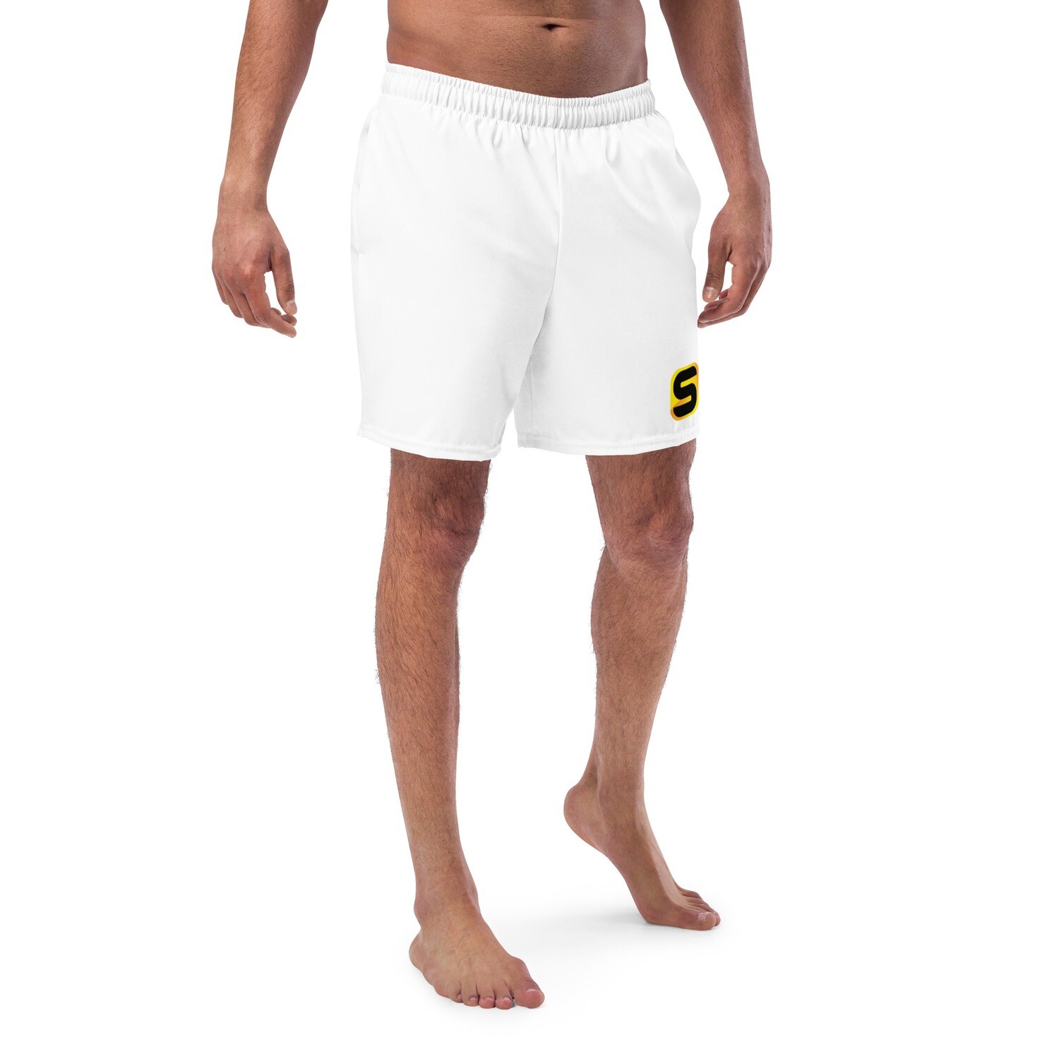 Herren-Badehosen, Größe: 2XS