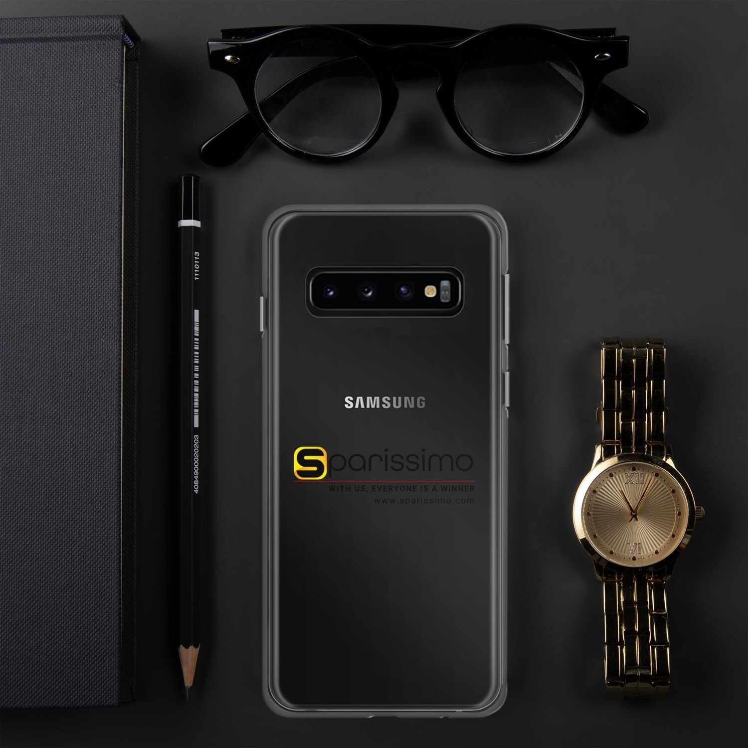 Samsung-Handyhülle, Größe: Samsung Galaxy S10