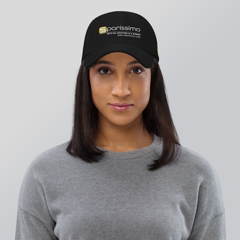Dad-Hat