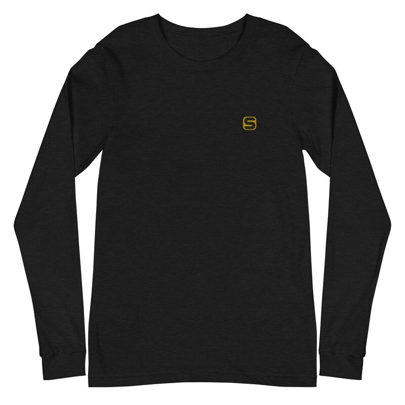 Unisex Long Sleeve Tee
