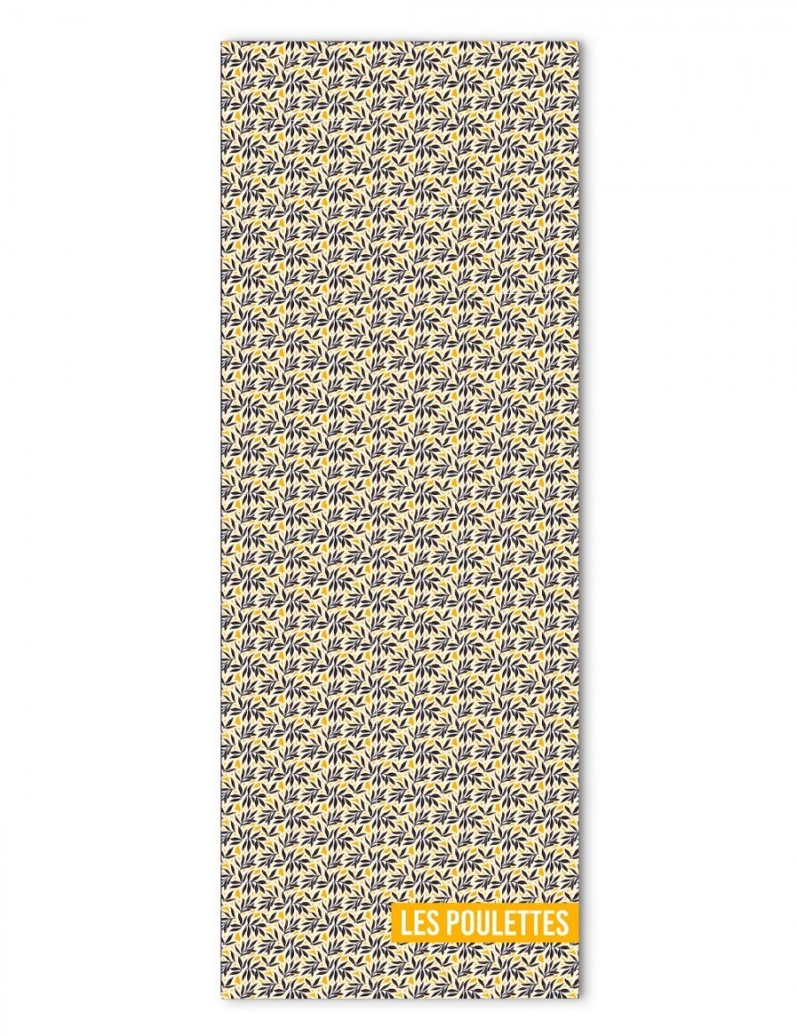 Tapis Provence