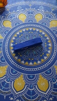 Sangle Bleue
