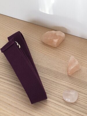 Sangle Violette