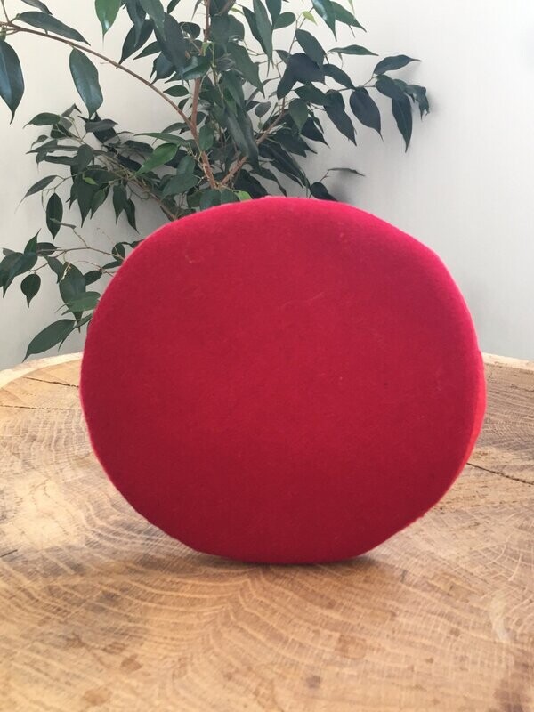 Coussin pour bol chantant Petit