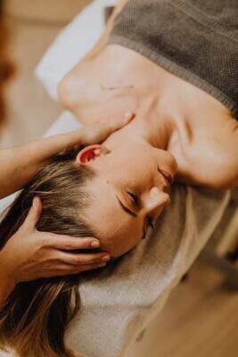 Soins/Massages Sur Mesure