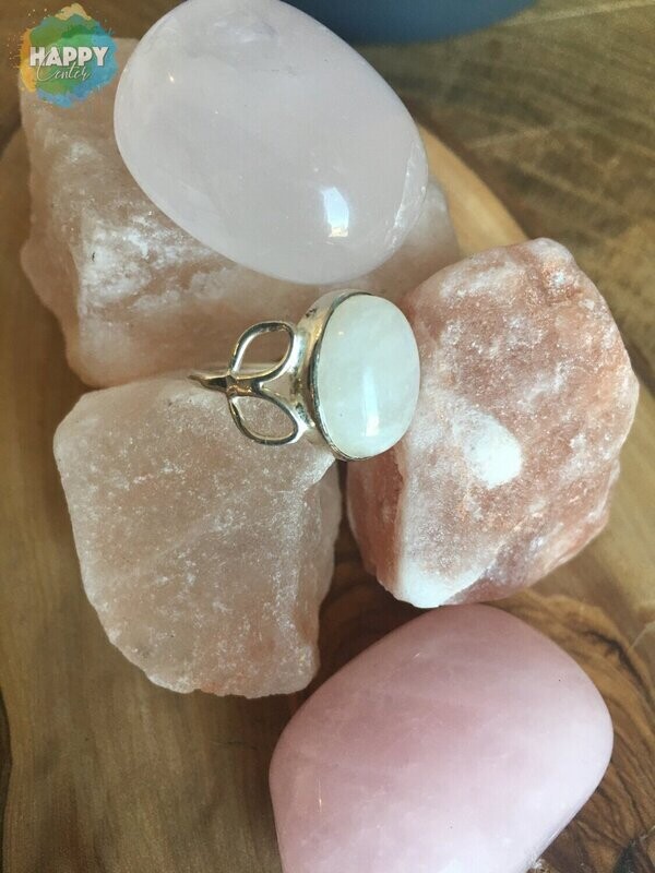 Bague Pierre de Lune