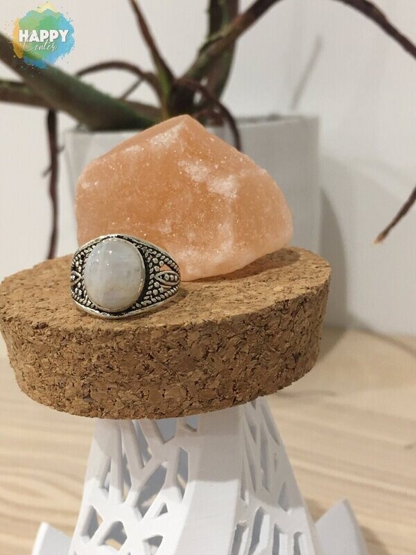 Bague Pierre de Lune