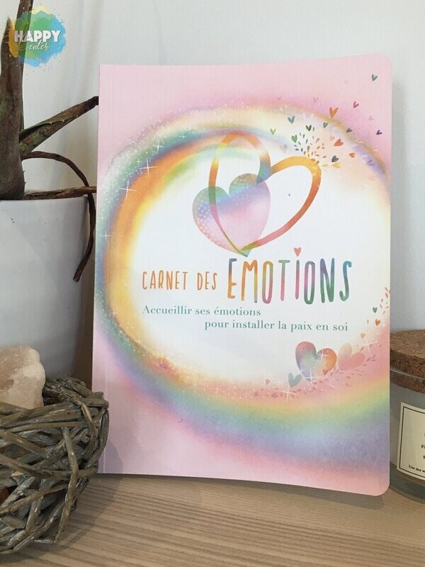 Carnet des Emotions