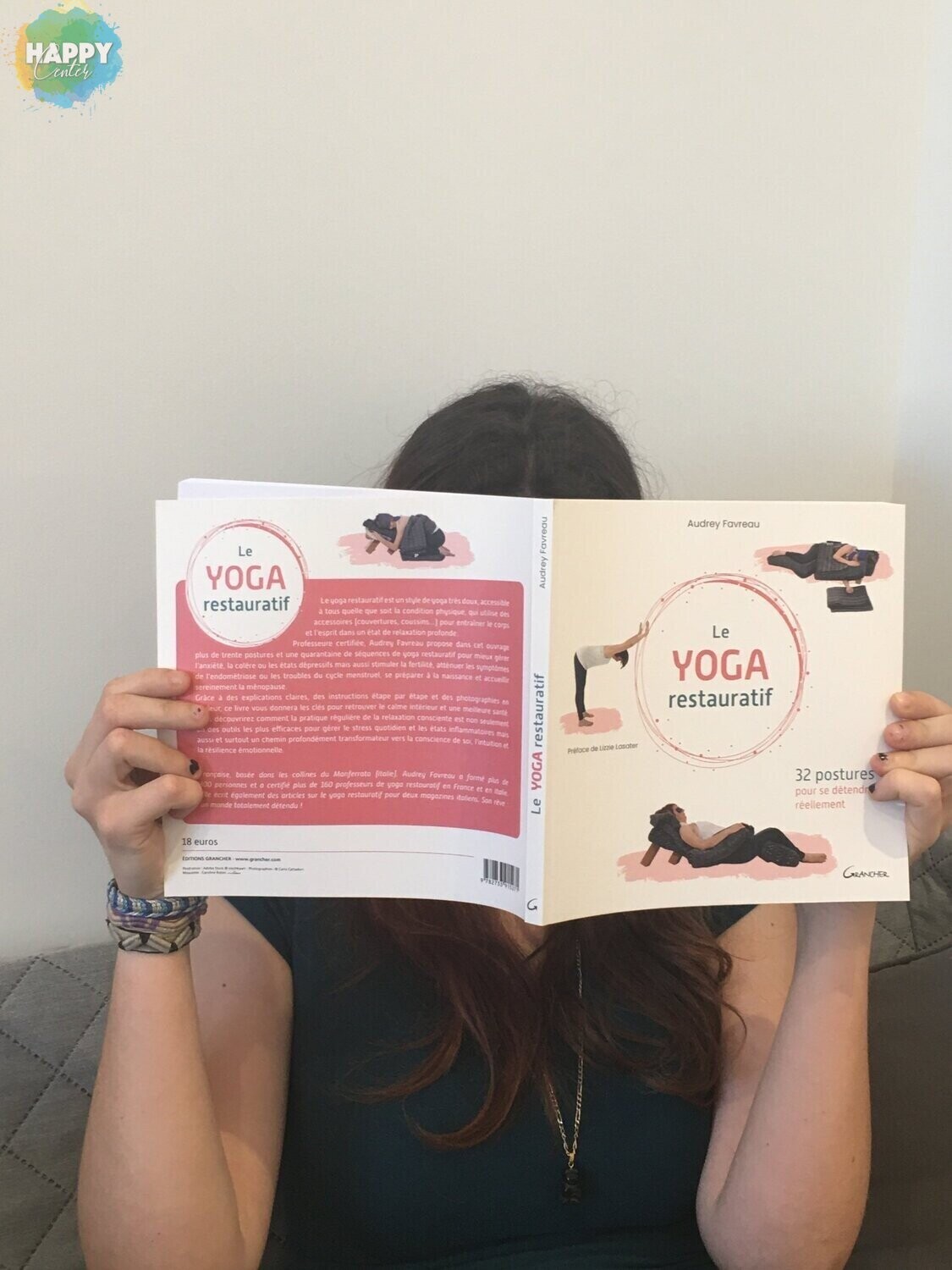 Le Yoga restauratif