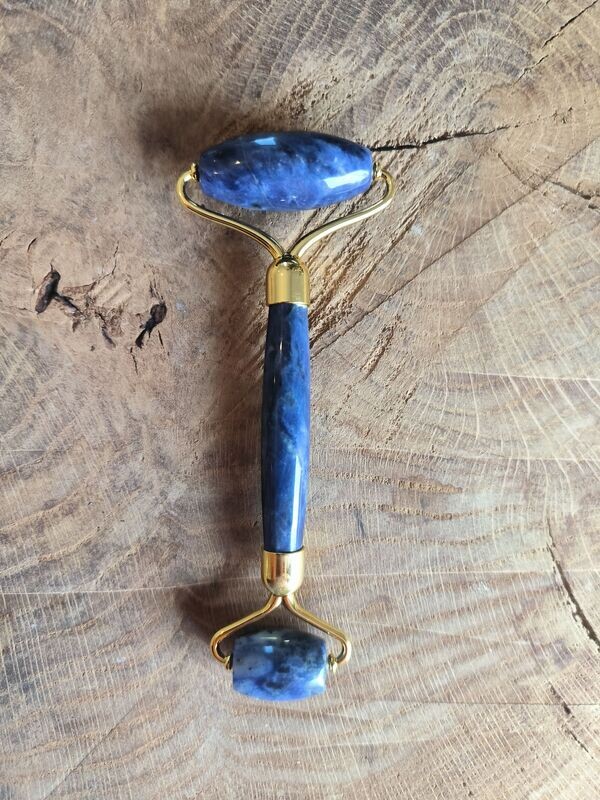 Rouleau Sodalite