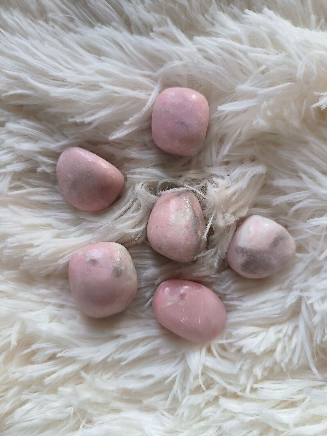 Opale Rose pour calmer le sentiment de honte, de culpabilité et s'ouvrir à nouveau à l'amour