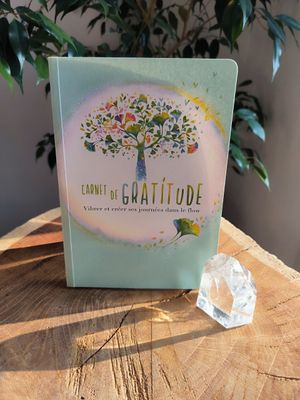 Carnet de Gratitude
