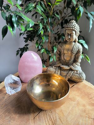 Bol Chantant Shanti