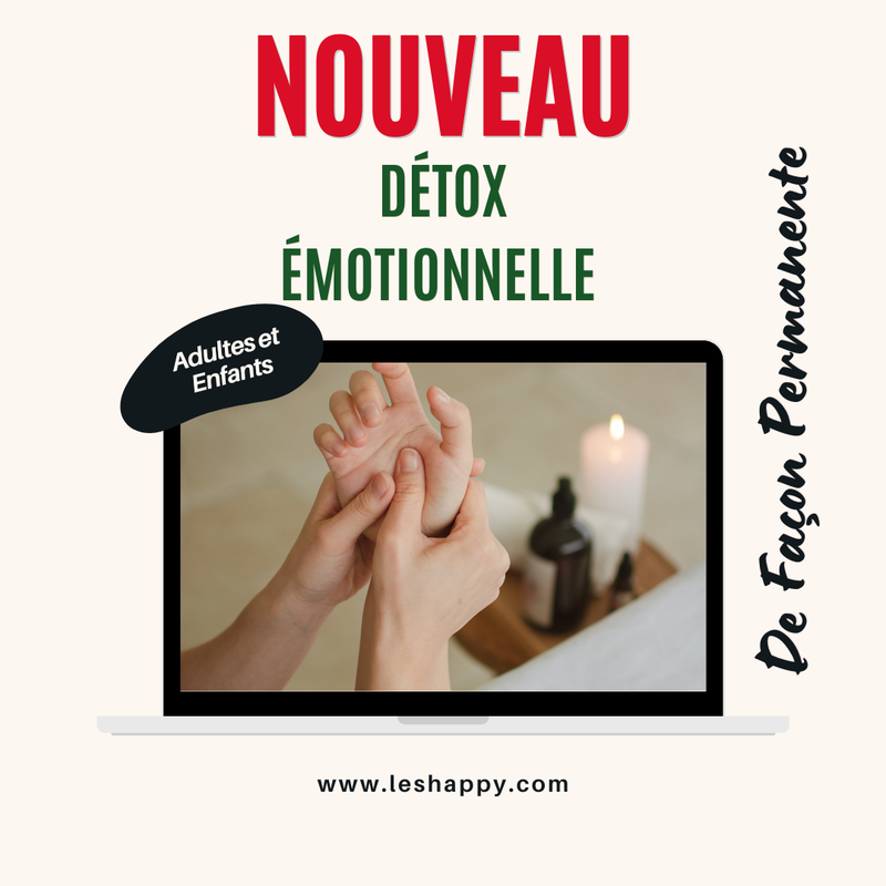 Détox Emotionnelle