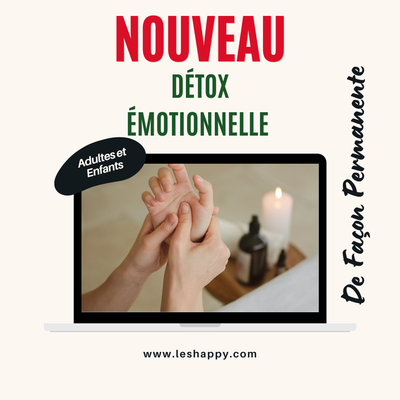 Détox Emotionnelle