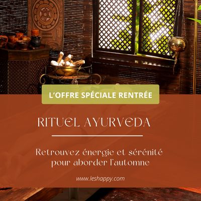 Offre de Rentrée