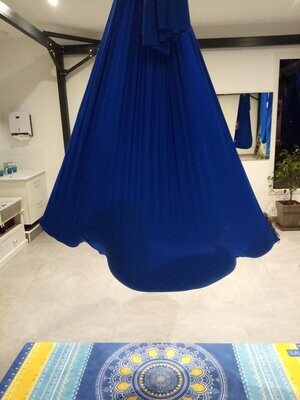 ? dupliqué Retraite Yoga Aérien & Sérénité - Vendredi 8 au Samedi 9 Mai