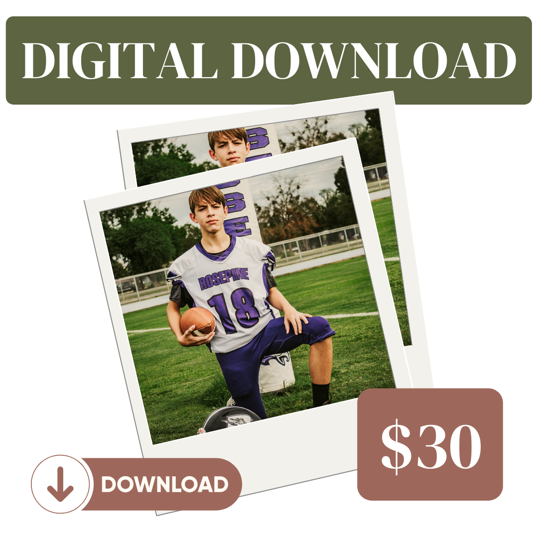 Digital Download